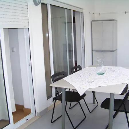 Ferienhaus Rivera - Ra Portimão